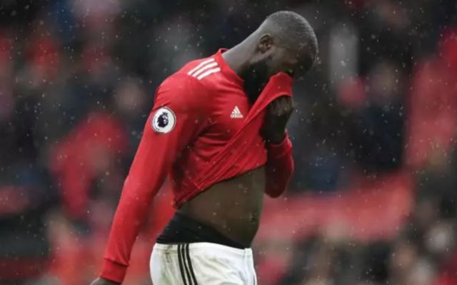 lukaku man united