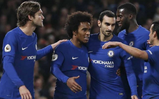alonso chelsea. Is Newcastle vs Chelsea on TV