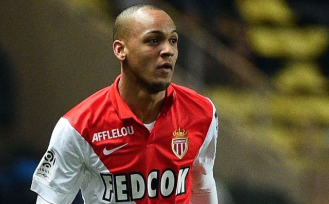 fabinho monaco