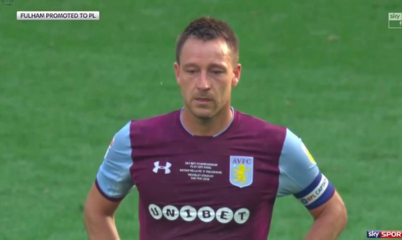 john terry