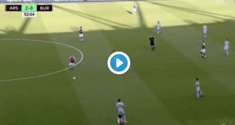 jack wilshere assist