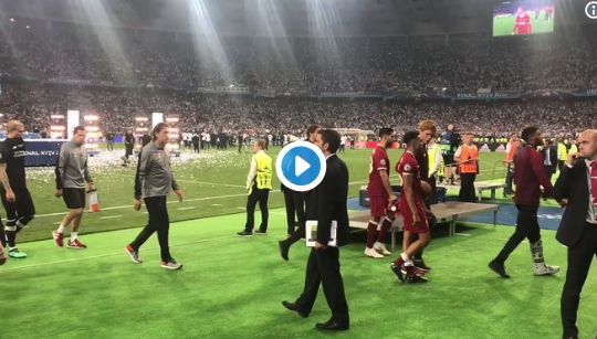 karius video