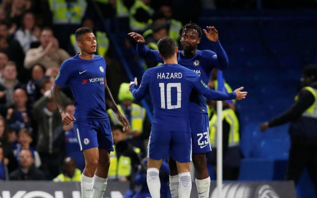 kenedy batshuayi hazard