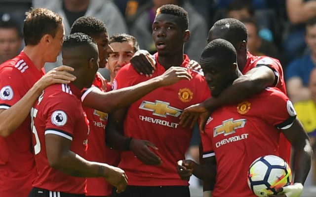 man utd pogba bailly. Man Utd vs Watford Live Stream, TV Channel, Match Preview, Team News and Kick-Off Time