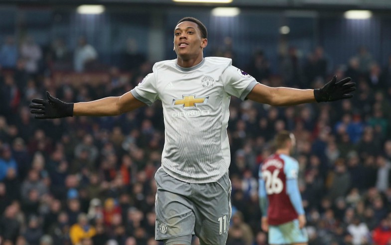 martial mufc