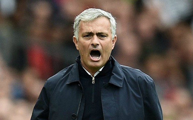 mourinho