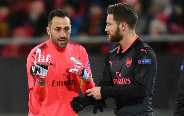 ospina mustafi
