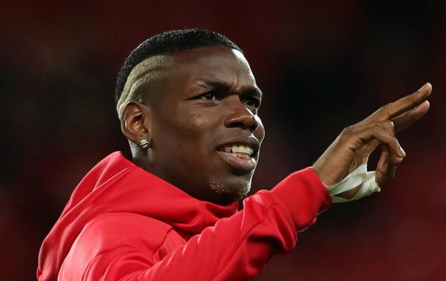 paul pogba