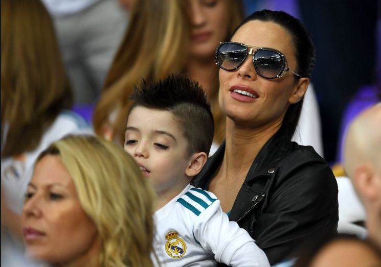 pilar rubio