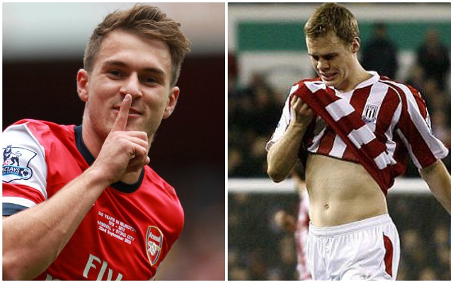 ramsey shawcross