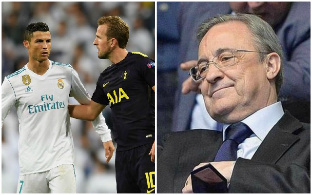 ronaldo kane perez