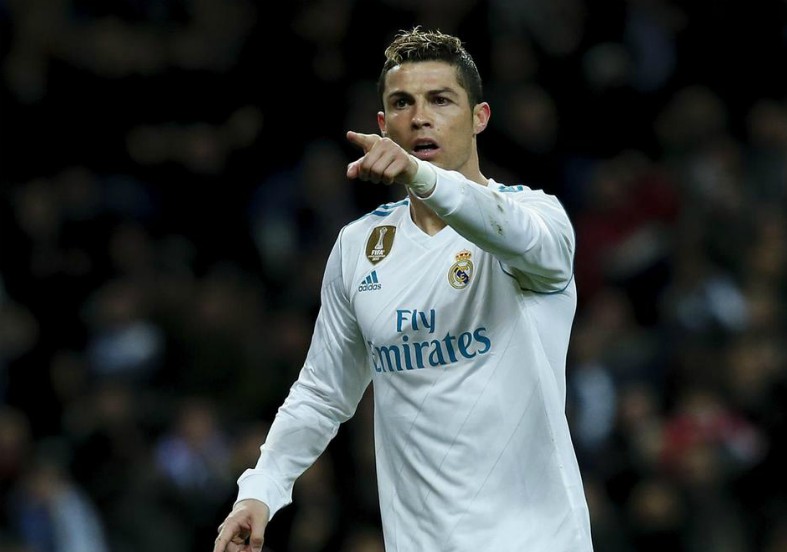 ronaldo