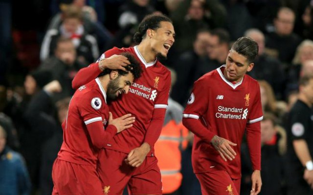salah van dijk firmino. Chelsea vs Liverpool Live Stream and TV channel