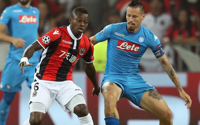 seri hamsik