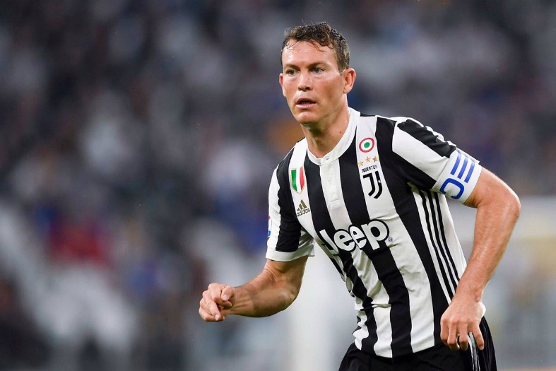 stephan lichtsteiner