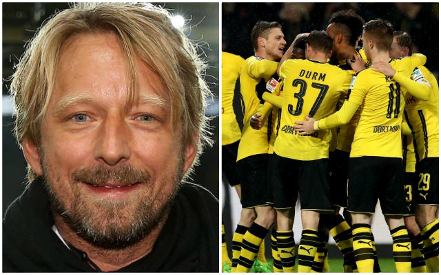 sven mislintat dortmund