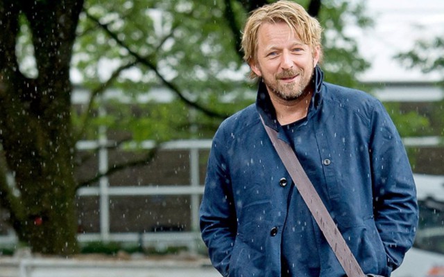sven mislintat