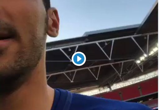 zappacosta morata