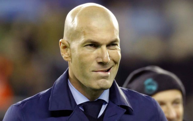 zidane