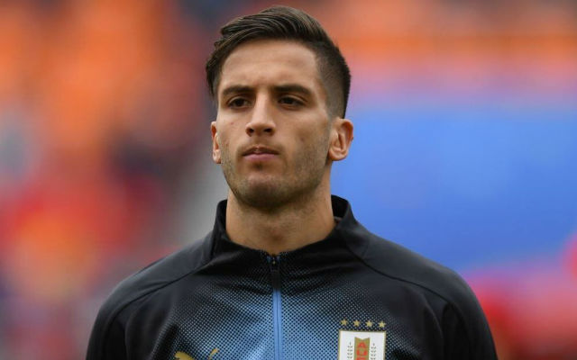 Who is Rodrigo Bentancur?
