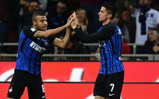 Cancelo Inter