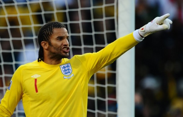 David James England David James England