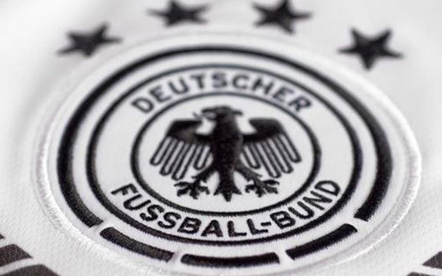 Germany badge