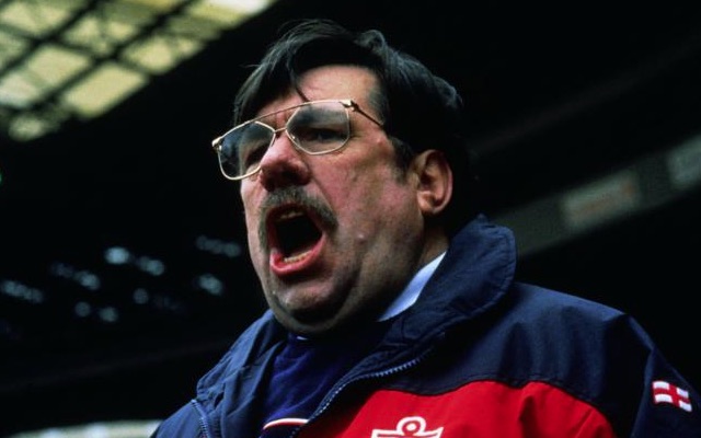 Mike Bassett England manager