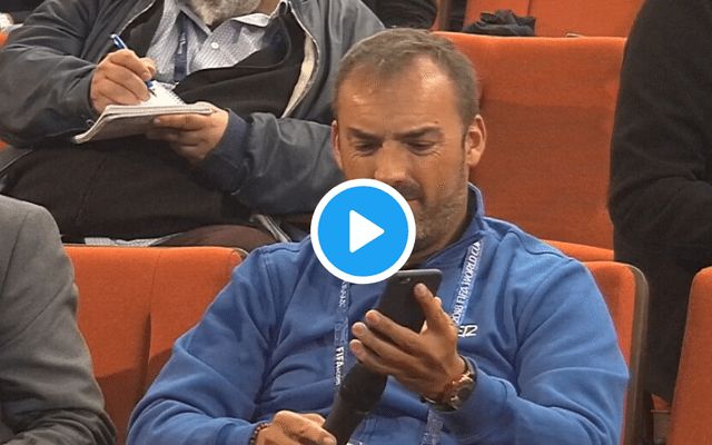 Spanish journalist Griezmann Google translate