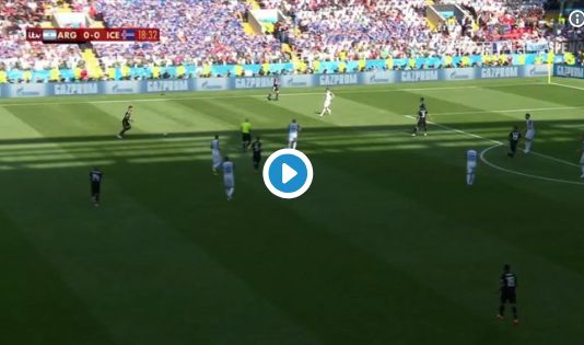 aguero goal