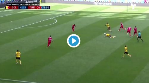 batshuayi miss video