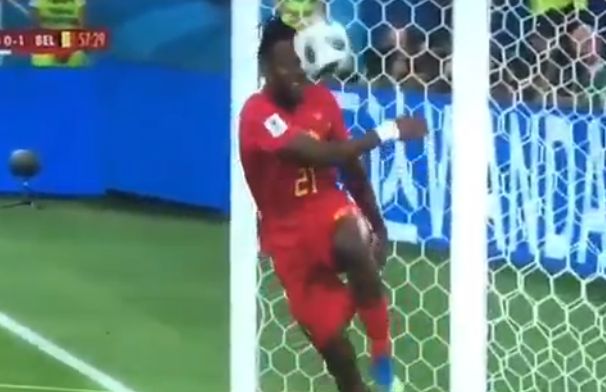 batshuayi
