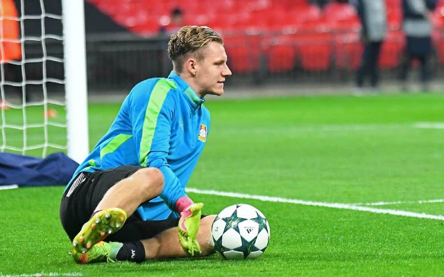 bernd leno