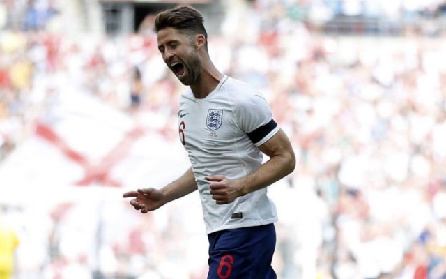 cahill england