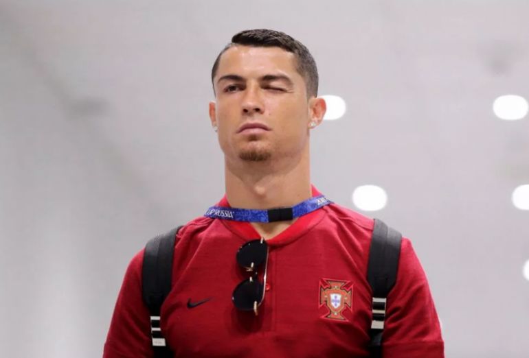 cristiano ronaldo portugal. Uruguay vs Portugal Live Stream and TV Channel