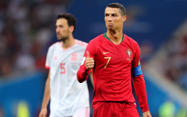 cristiano ronaldo world cup. World Cup 2018 Golden Boot - Who are the top scorers?