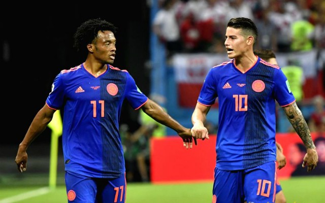 cuadrado rodriguez