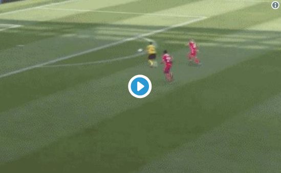 eden hazard goal video