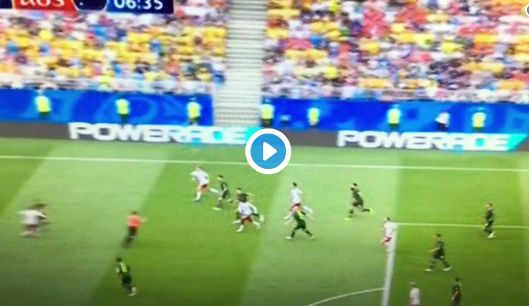 eriksen goal video