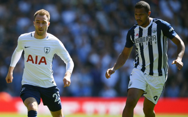 eriksen rondon