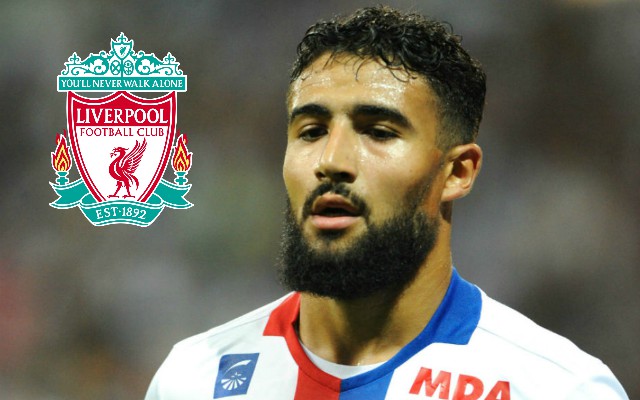 fekir liverpool