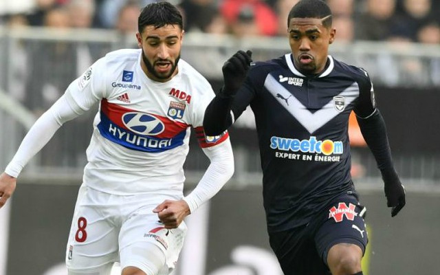 fekir malcom