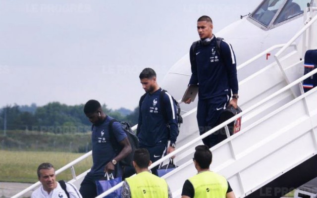 fekir picture