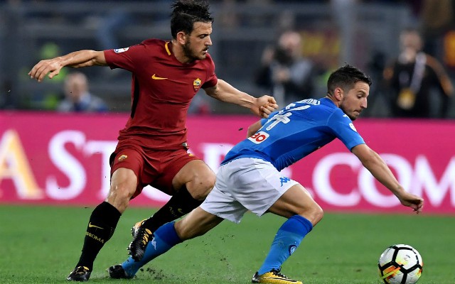 florenzi mertens