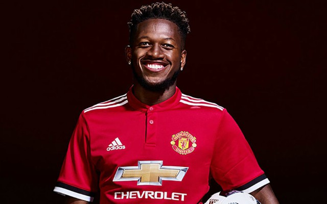 fred man united