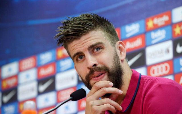 gerard pique
