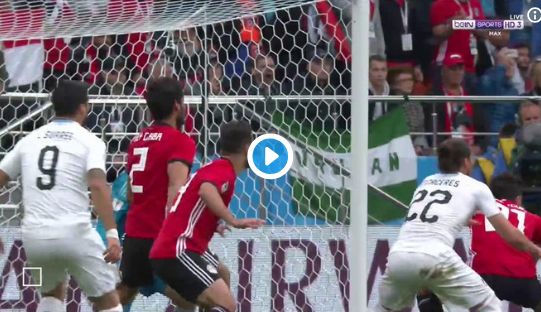 gimenez goal