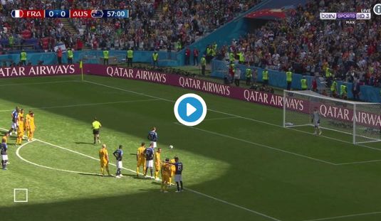 griezmann goal