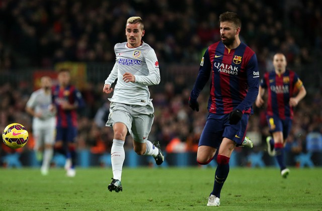 griezmann pique