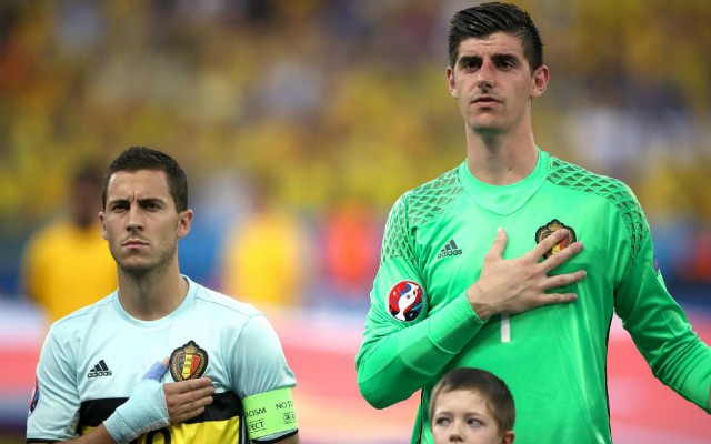 hazard courtois